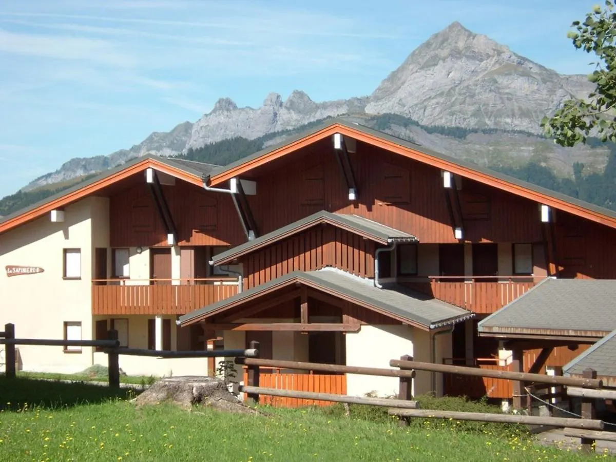 Apartment Studio Confortable 4 Pers, Proche Pistes, Centre Et Commerces - Fr-1-733-56 Crest-Voland