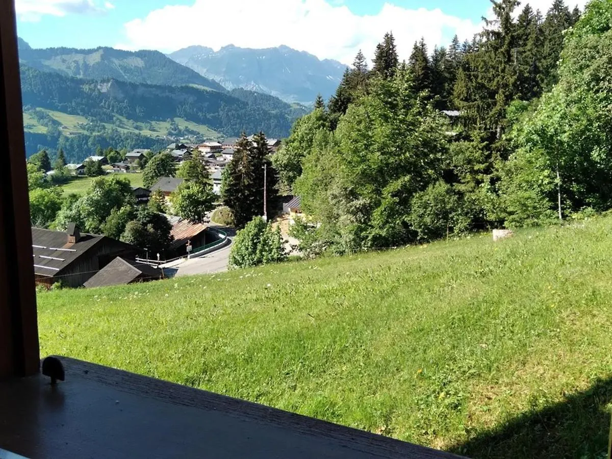 Studio Confortable 4 Pers, Proche Pistes, Centre Et Commerces - Fr-1-733-56 Crest-Voland Apartment