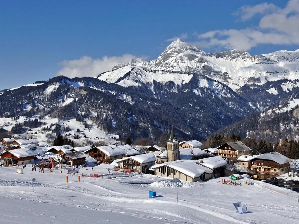 Studio Confortable 4 Pers, Proche Pistes, Centre Et Commerces - Fr-1-733-56 Crest-Voland