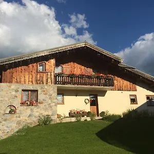 Appartement Le Cembro, Crest-Voland