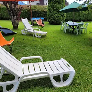 Appartement Le Starfu, Crest-Voland