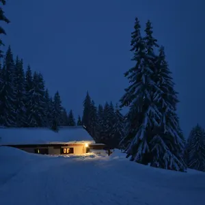 Auberge de jeunesse Le Refuge Du Lachat, Crest-Voland