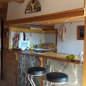 Appartement Le Narcisse,, Crest-Voland